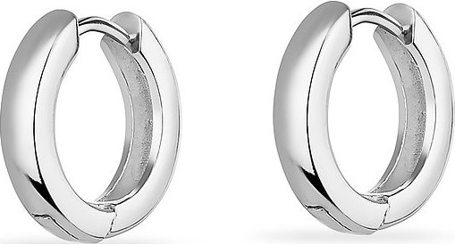 FAVS Creolen 88426428 925er Silber