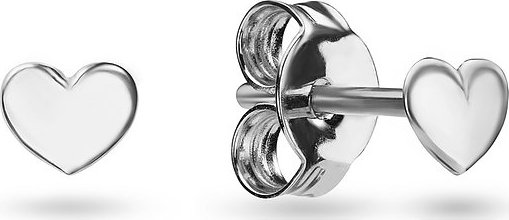 Valeria Ohrstecker 88164938 375er Weißgold