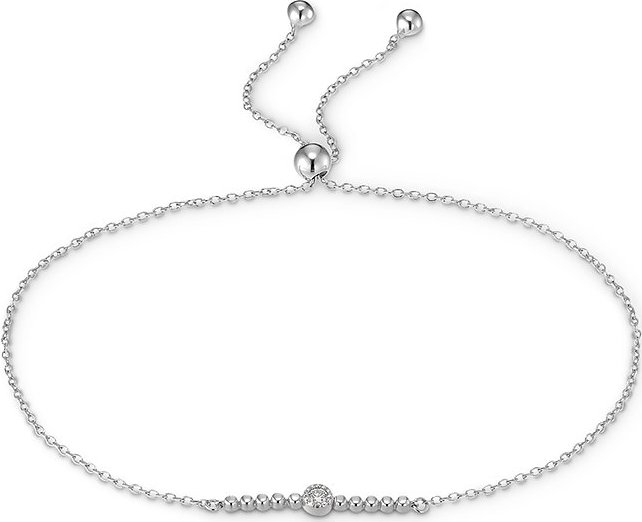 Valeria Armband 88073975 375er Weißgold