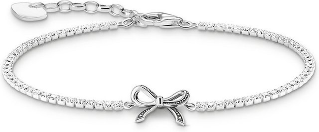 Thomas Sabo Armband A2172-643-14-L19V 925er Silber