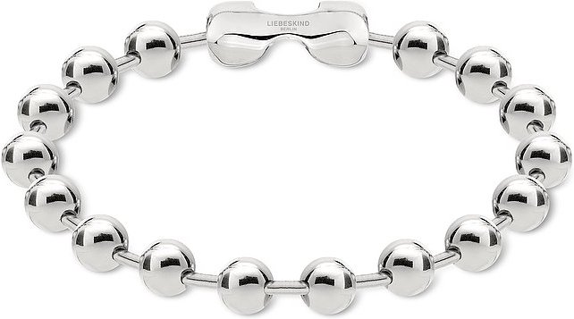 Liebeskind Armband LJ-1718-B-19 Edelstahl