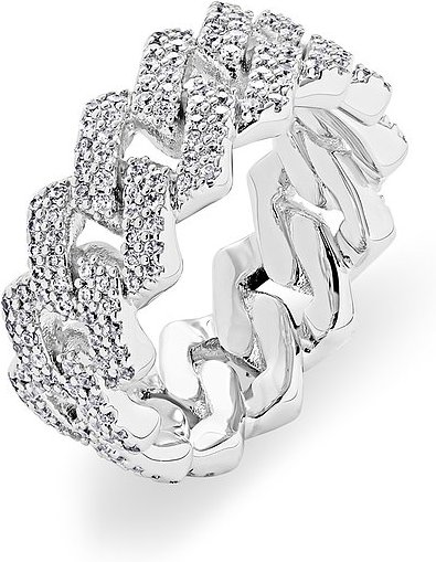 FAVS Herrenring 88818211 Messing