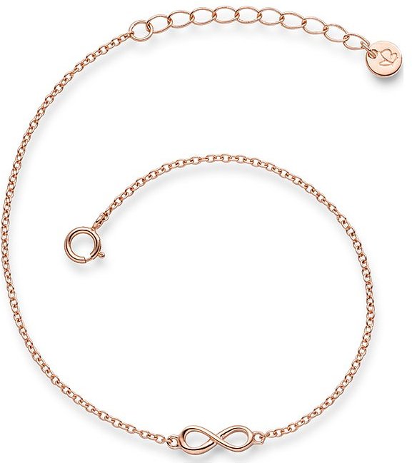 Glanzstücke München Armband 60603076 925er Silber