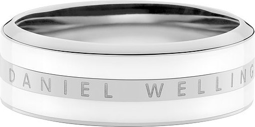 Daniel Wellington Edelstahlring DW00400050 Edelstahl