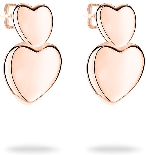 Tamaris Ohrstecker TJ-0614-E-26 Edelstahl