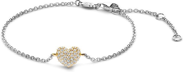 Ti Sento - Milano Armband 2885ZY 925er Silber