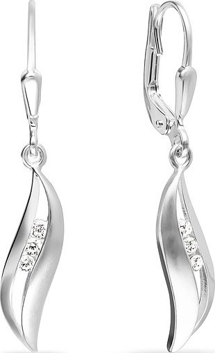 FAVS Ohrhänger 88426941 925er Silber