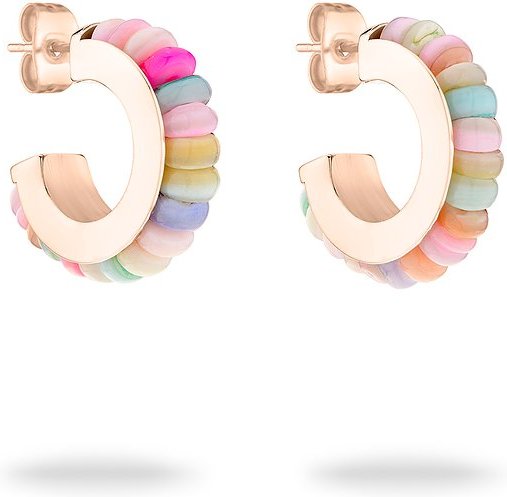 Tamaris Creolen TJ-0644-E-20 Edelstahl