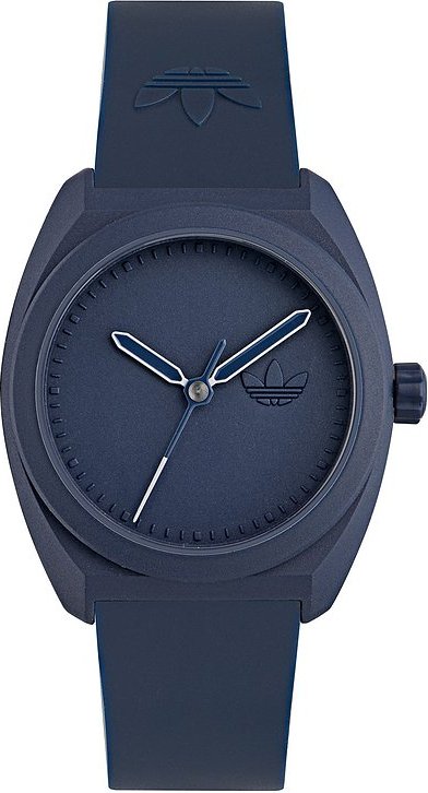 Adidas Unisexuhr AOST24051 Keramik