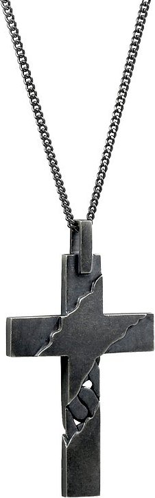 Caï Kette 132250527-55 925er Silber