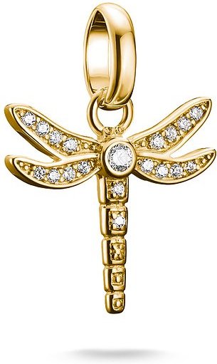 Thomas Sabo Charm Charm Club CC1285-414-14