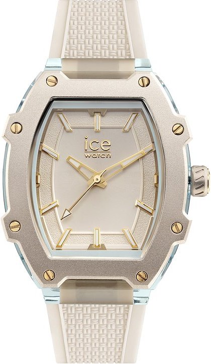 ICE Watch Damenuhr Boliday 023321 Aluminium, Aluminium