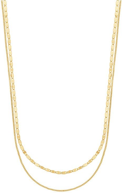 FAVS Kette 88387511 925er Silber