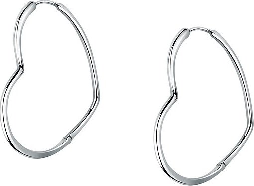 Thumbnail - Valeria Creolen 89080533 925er Silber, recycelt