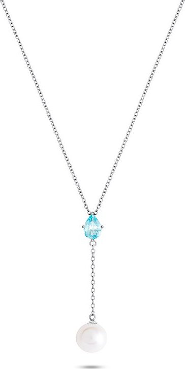 YAMOKO Kette 87770559 585er Weißgold