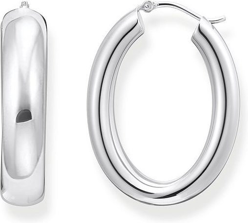 Thomas Sabo Creolen CR739-001-21 925er Silber