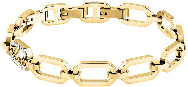 Karl Lagerfeld Armband KLAYC30 Edelstahl