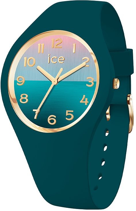 ICE Watch Damenuhr 021354 Kunststoff