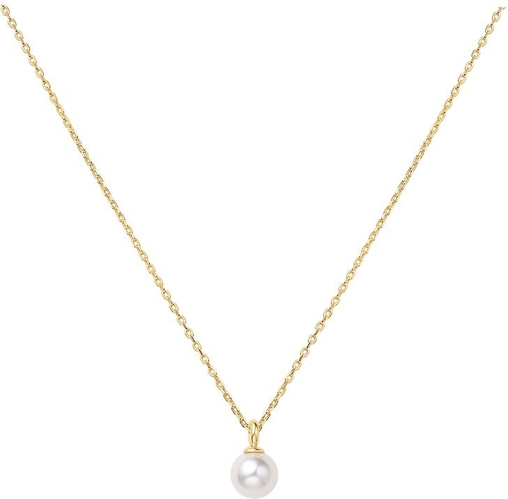 Ania Haie Kette N065-01G 925er Silber