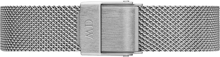 Daniel Wellington Metallband Classic Petite DW00200193 Edelstahl