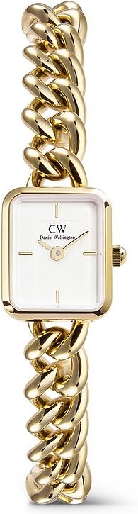 Daniel Wellington Damenuhr Jolie Chain DW.DW00100836 Edelstahl