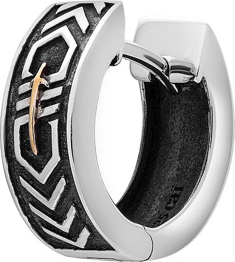 Caï Einzelner Ohrschmuck 274210165 925er Silber