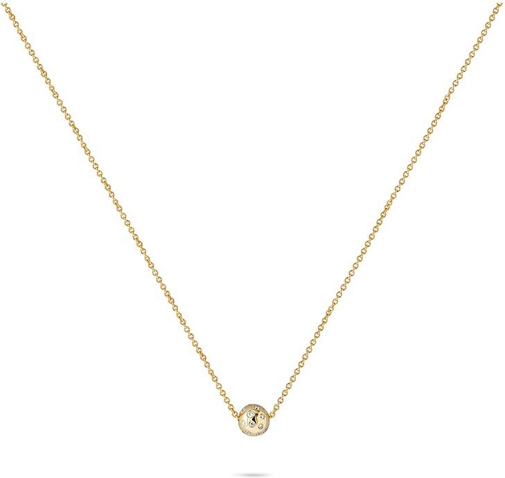 Valeria Kette 88814703 585er Gelbgold