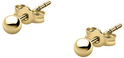 Valeria Ohrstecker 89115906 585er Gelbgold