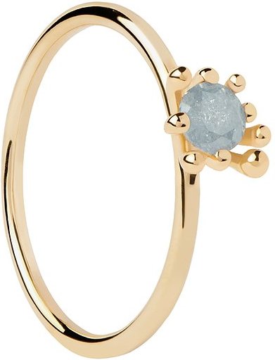 PdPaola Damenring AN01-C93-10 925er Silber