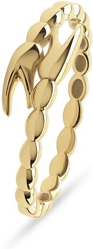 GUIA Damenring 88805755 585er Gelbgold