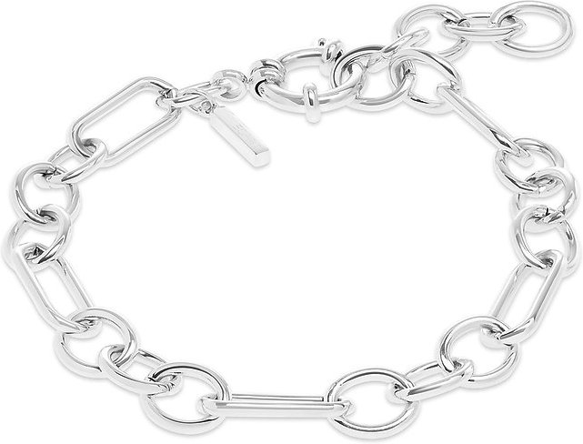 ESPRIT Armband LINKED 88673999 Edelstahl