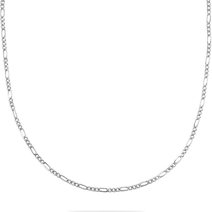 FAVS Kette 89202396 375er Weißgold