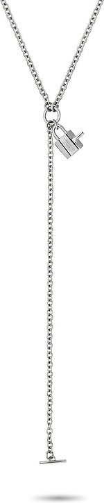 Liebeskind Kette LJ-1632-N-55 Edelstahl