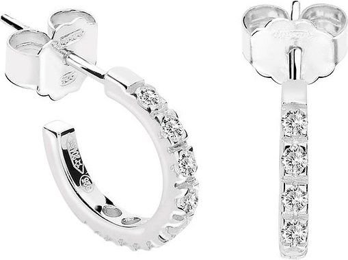 Thumbnail - FAVS Creolen 89147476 925er Silber