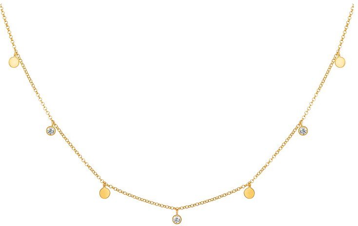 Caï Kette 358250307-45-1 925er Silber