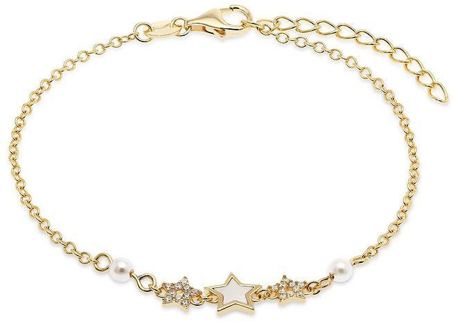 Valeria Armband 89215277 925er Silber, recycelt