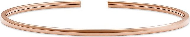 Valeria Armreif 87769798 375er Roségold