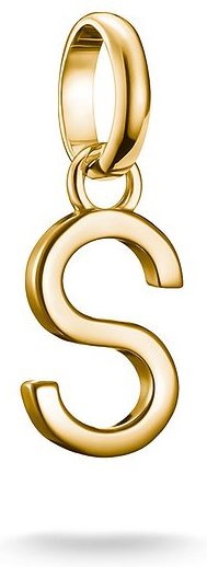 Thomas Sabo Charm Charm Club CC1225-413-39