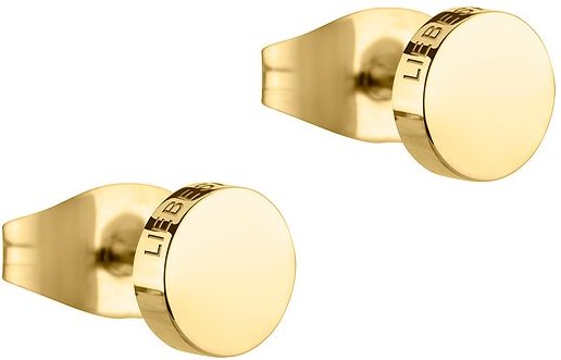 Liebeskind Ohrstecker LJ-0484-E-05 Edelstahl