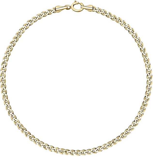 Valeria Armband 89095166 375er Gelbgold