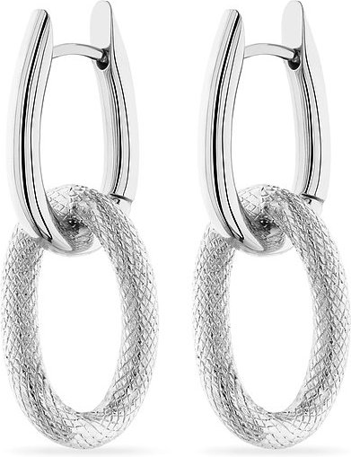 FAVS Creolen 88590783 Edelstahl