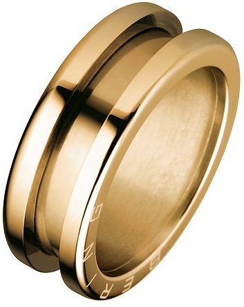 Bering Edelstahlring 520-20-73 Edelstahl