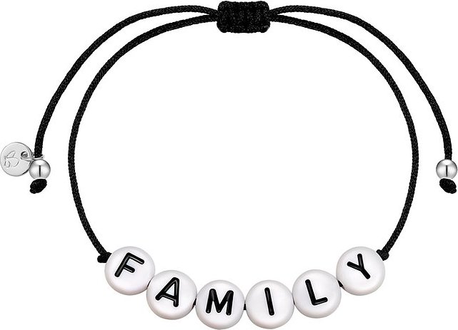 Glanzstücke München Armband 50084609 925er Silber