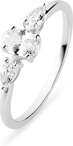 Valeria Ring 89215292 925er Silber, recycelt