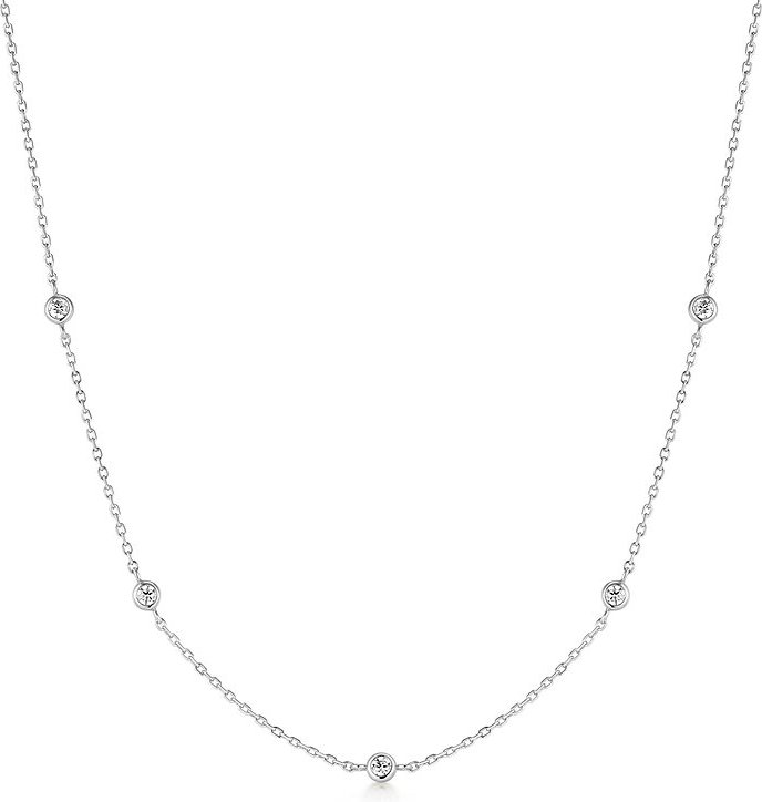 Ania Haie Kette N074-02H 925er Silber