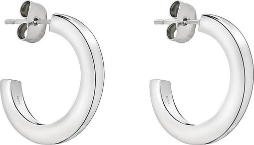 Liebeskind Creolen LJ-1650-E-20 Edelstahl