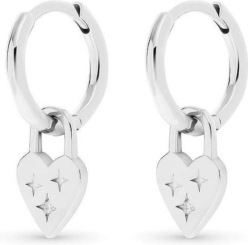 Guido Maria Kretschmer Ohrhänger 88841018 925er Silber