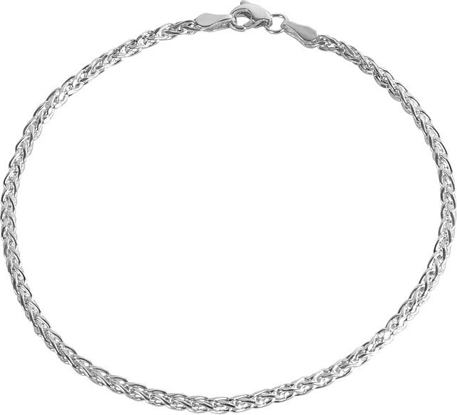 Valeria Armband 89192936 375er Weißgold