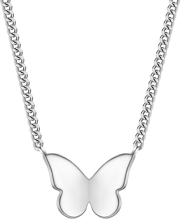 Glanzstücke München Kette 50084374 925er Silber