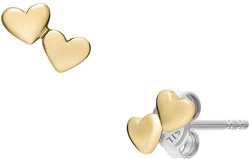 Fossil Ohrstecker SUTTON JA7301710 Metall